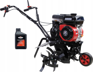 Holida WM550 benzínový rotavátor, kultivátor, motor 7 HP, šírka: 80 cm